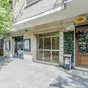 Marconi 94 - Apartment&private Róma